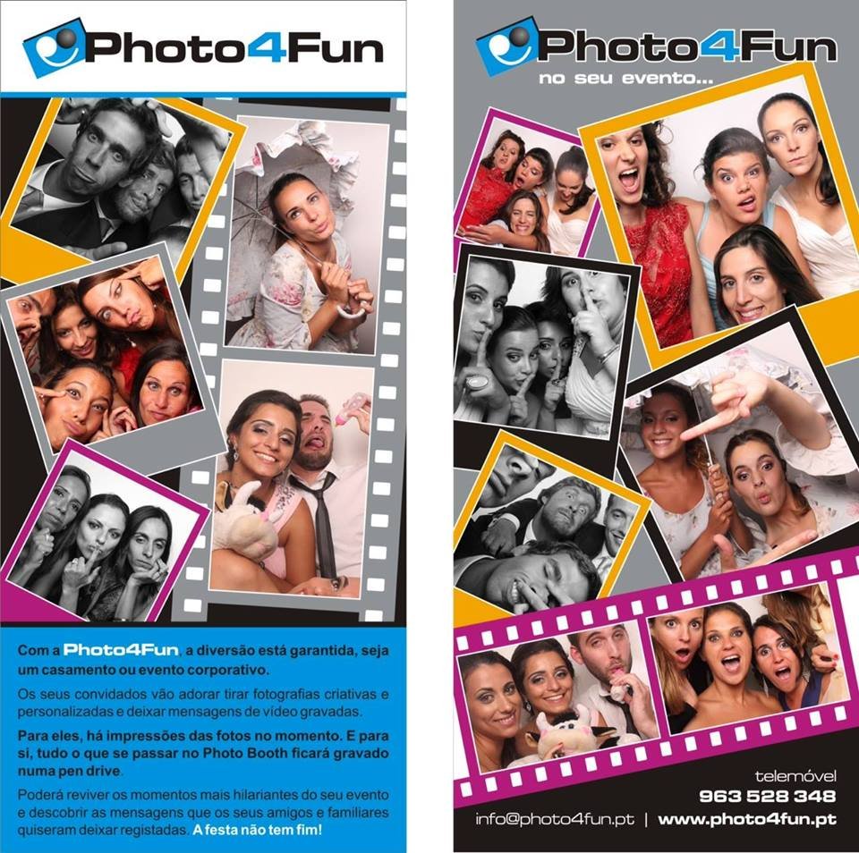 Photobooth, o que é?