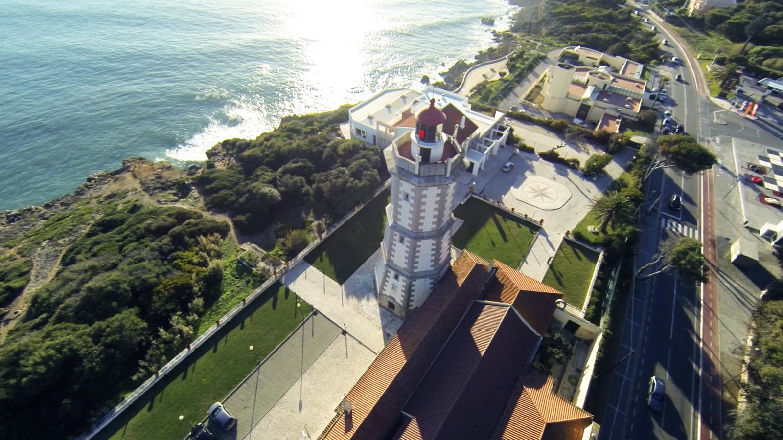 Portugal, imagens aéreas…