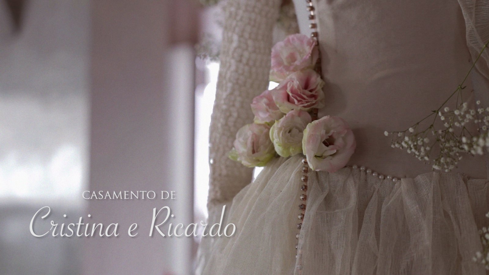 VW123 Cristina e Ricardo