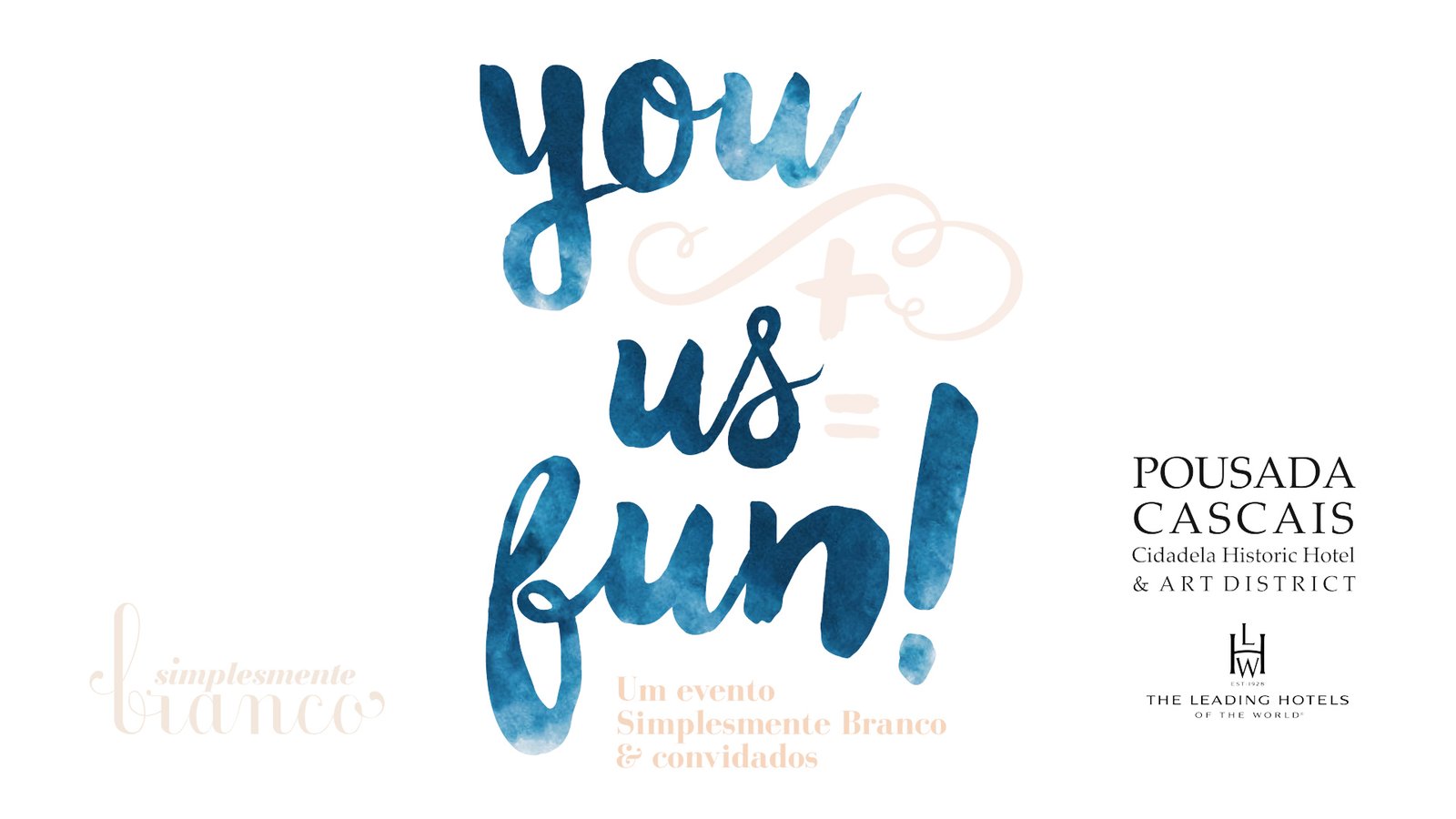 You + US = Fun! 2015