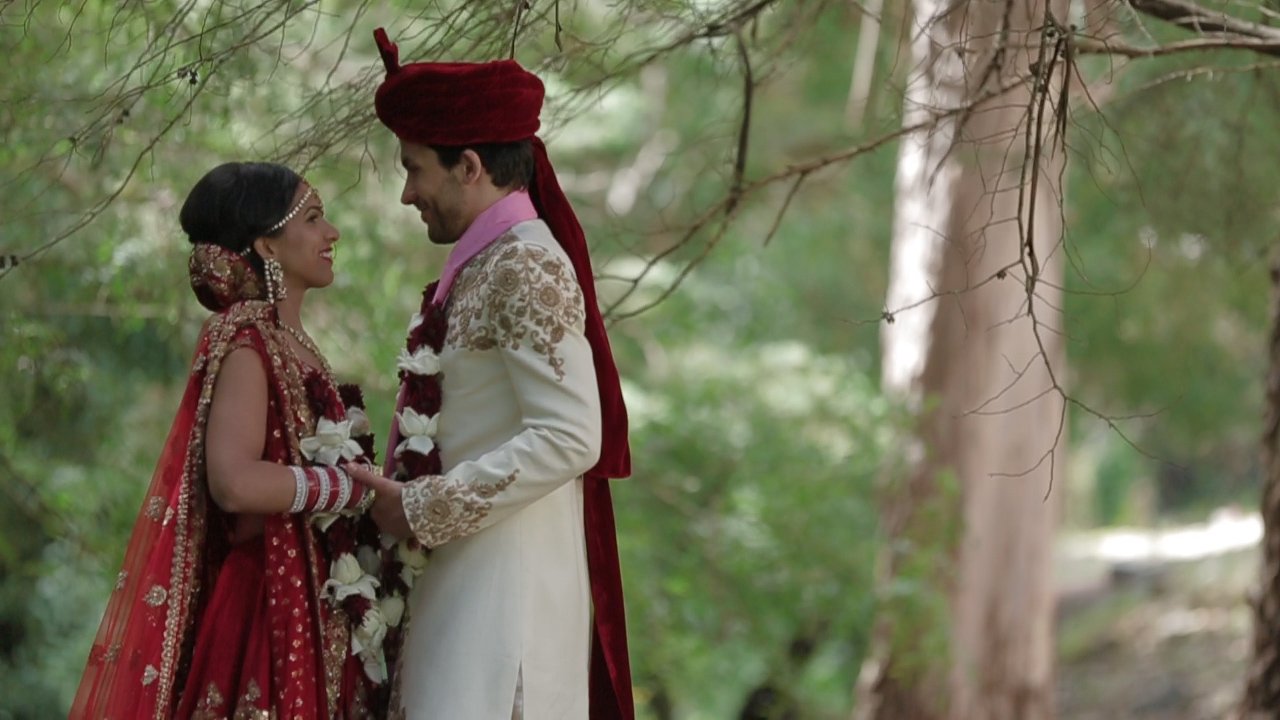 Neha & Bruno: dois dias, duas celebrações diferentes e uma história de amor única!