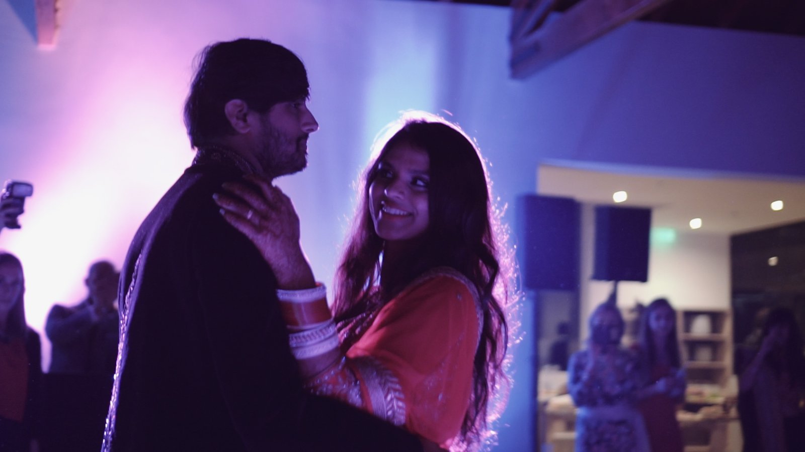 Nishma & Prieche {Same day edit – 10th December 2016} in Lisbon, Portugal