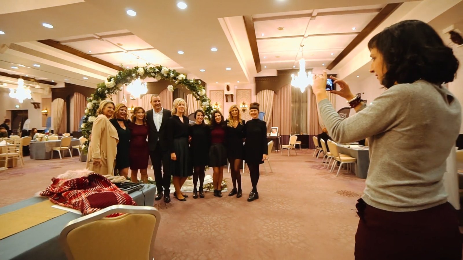 VIP Weddings Films in Dublin, Ireland